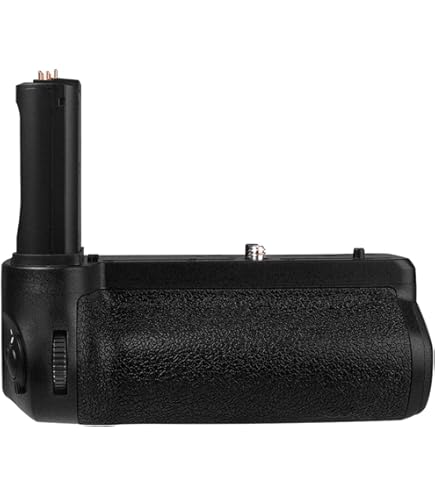 Nikon MB-D200 Multi-Power Battery Pack for The D200 Digital Camera